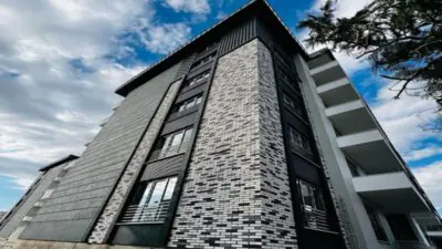 Çınar Konakları, Konya Karatay Selimsultan’da modern mimariyle hayata geçirilmektedir. Projede