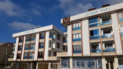 Çınar Konutları Beylikdüzü, İstanbul Beylikdüzü Yakuplu Mahallesi’nde modern mimariyle hayata