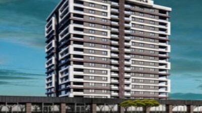 Çınarlar Kule, Ankara Sincan Menderes Mahallesi’nde modern mimariyle hayata geçiriliyor.