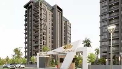 Çorlu’nun yeni konut projesi Adapark Konakları 2 dikkat çekiyor! Ne