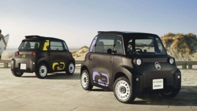 Citroen Ami Rip Curl Türkiye fiyatı otomobil tutkunlarının gündeminde yer