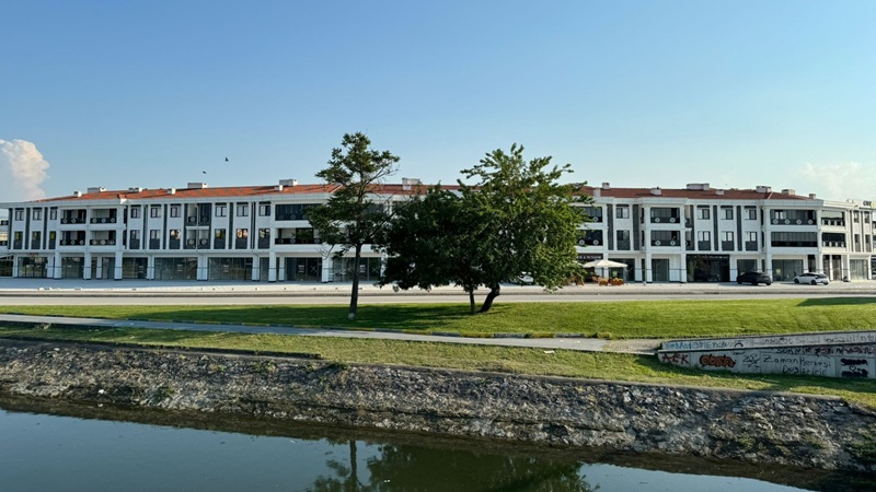 City 61 Konakları, Sakarya Serdivan’da modern mimariyle hayata geçiriliyor. Projede