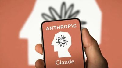 Anthropic yapay zeka modelleri arasında yer alan Claude Fable 5.1