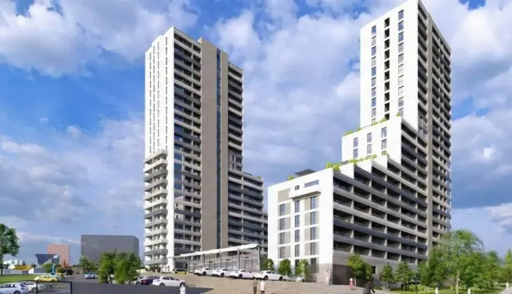 Corner İncek satılık daire fiyatları Corner İncek, Ankara Gölbaşı Taşpınar Mahallesi’nde modern mimariyle hayata geçirilmektedir.