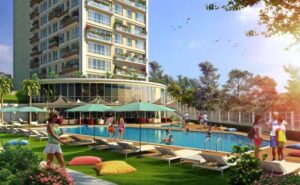 Son Grup şirketlerinden Çukurova Gayrimenkul tarafından İstanbul İli, Kartal İlçesi,