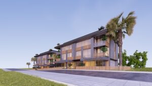 Şahanlar İnşaat Gayrimenkul firması tarafından Denizli İli, Merkezefendi İlçesi, 1200
