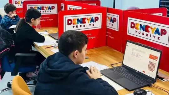 DENEYAP sınav sonuçları 2026 için bekleyiş sürmektedir. Türkiye genelinde gerçekleştirilen