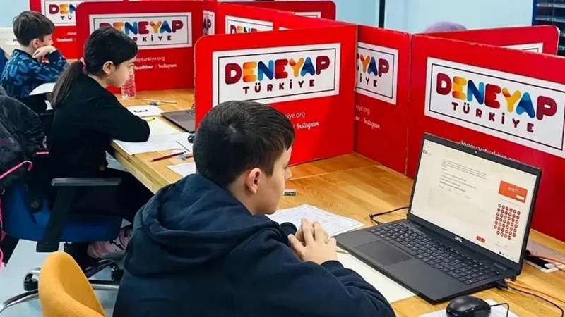 DENEYAP sınav sonuçları 2026 için bekleyiş sürmektedir. Türkiye genelinde gerçekleştirilen