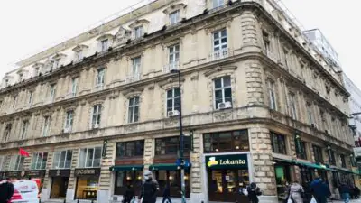 Eminönü DÖSİM binası otele mi olacak sorusu yanıt buldu. Hobyar’daki