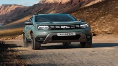 Mayıs 2026 Dacia Fiyat Listesi belli oldu. Dacia Sandero, Sandero