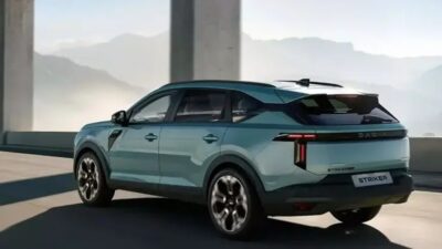 Dacia Striker özellikleri otomobil tutkunlarının gündeminde yer almaktadır. Bursa'da üretilecek