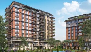 Kendi kendini ödeyen konut kampanyası gündemde. DAP Gayrimenkul Geliştirme, Yeni