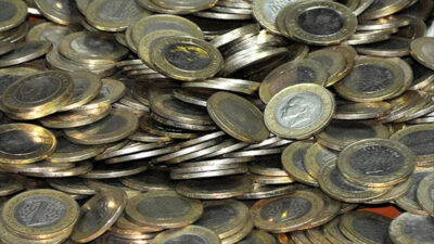 Darphane tedavül para seti satışa çıkıyor. Sınırlı sayıda üretilen 5