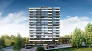 Dasif İnşaat tarafından İstanbul ili, Bornova ilçesi, Erzene Mahallesi’de hayata