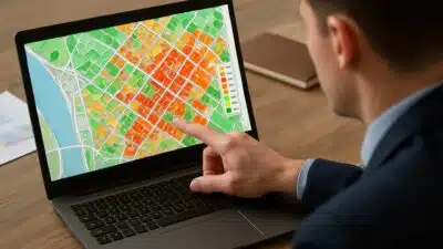 Türkiye konut piyasasında büyük bir dijital dönüşüm rüzgârı esiyor. Çevre,