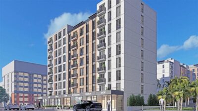 Paşhan İnşaat’ın İstanbul Kurtköy’de hayata geçirdiği Demir Metro projesi, metroya