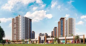 Proje Demir İnşaat tarafından İstanbul, Avrupa yakası, Beylikdüzü’nde hayata geçiriliyor.