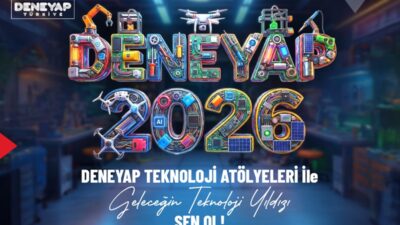 DENEYAP nedir, başvurular nasıl yapılır ve ne zaman bitiyor? 2026