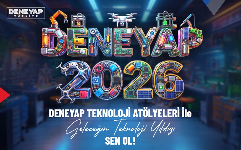 DENEYAP nedir, başvurular nasıl yapılır ve ne zaman bitiyor? 2026