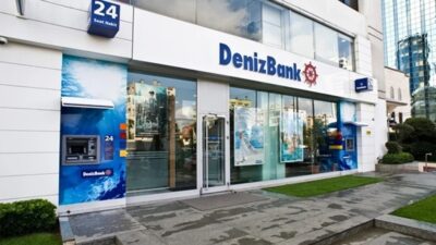 DenizBank mobil çöktü mü sorusu 1 Haziran 2026 tarihinde binlerce