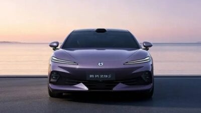 Denza Z9S ön satışa çıktı. 1.100 km menzil, 1.193 beygir