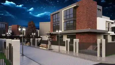 Surur Mimarlık Mühendislik İnşaat Mob. Loj. Taş. San. Tic. Ltd.