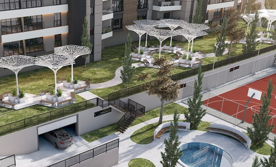 Diamond Plus Gölbaşı