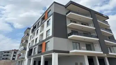 Difa Akhisar Evleri, Bursa İnegöl Akhisar’da modern mimariyle hayata geçiriliyor.