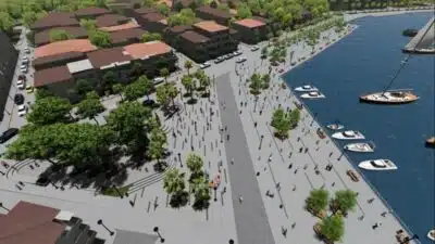 Dikili’de 10 taşınmaz satışı 25 Mart 2026’da yapılacak. İzmir Dikili’de