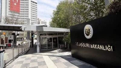 Dışişleri Bakanlığı aday meslek memurluğu başvurusu için süreç devam etmektedir.