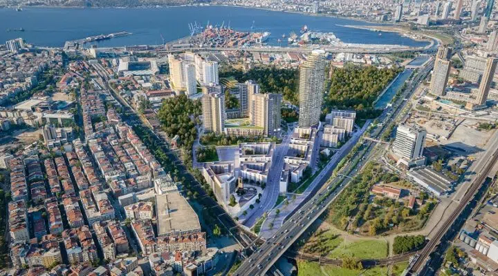 Divan Residence İzmir