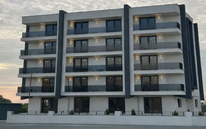 Doğa Apartmanı Dörtyol satılık daire fiyatları Doğa Apartmanı Dörtyol, Hatay Dörtyol Çaylı Mahallesi’nde modern mimariyle hayata