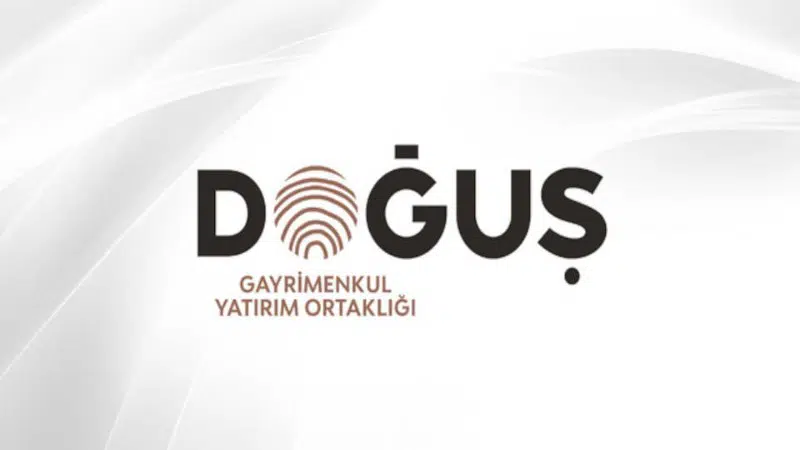 Doğuş Grubu’nun gayrimenkul sektöründeki paydaşı Doğuş Gayrimenkul Yatırım Ortaklığı’nın (Doğuş