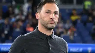 Fenerbahçe, Jose Mourinho sonrası Domenico Tedesco ile anlaştı. İtalyan-Alman teknik
