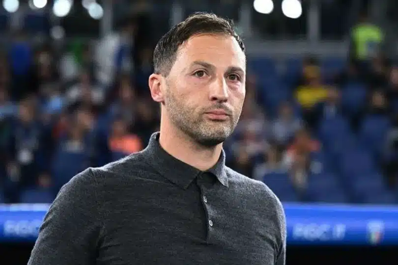 Fenerbahçe, Jose Mourinho sonrası Domenico Tedesco ile anlaştı. İtalyan-Alman teknik