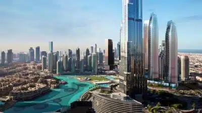 Dubai, yıllardır küresel gayrimenkul piyasasında lider konumda bulunmaktadır. Şehir, ekonomik