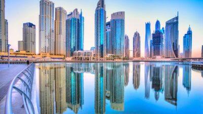 Dubai konut satışları 2026 nasıl gidiyor sorusu yatırımcıların gündeminde. Savaş