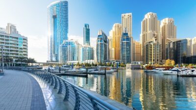Dubai gayrimenkul piyasası 2026’ya güçlü bir giriş yaptı. İlk haftada