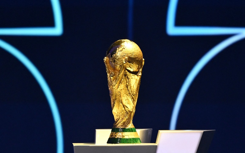 2030 Dünya Kupası, futbol tarihinin en kapsamlı organizasyonlarından biri olmaya