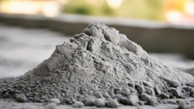 Düşük karbonlu çimento üretimi neden önemli sorusu gündemde. Türk çimento