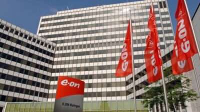 E.ON OVO Energy satın alması, küresel enerji sektöründe dikkat çeken