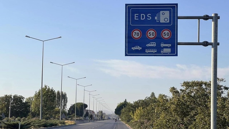 Muğla'da Elektronik Denetleme Sistemi (EDS) 10 Ağustos 2026 tarihinde devreye