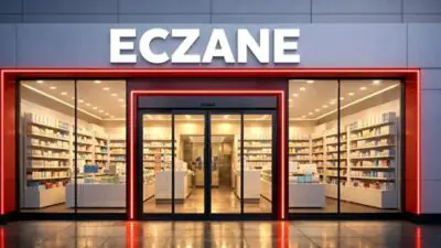 Eczaneler ne zaman açılacak 2026 sorusu Kurban Bayramı nedeniyle araştırılmaktadır.