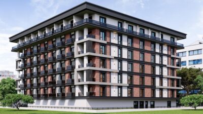 Edenya Rezidans, Kocaeli İzmit Yeşilova’da modern mimariyle hayata geçiriliyor. Projede