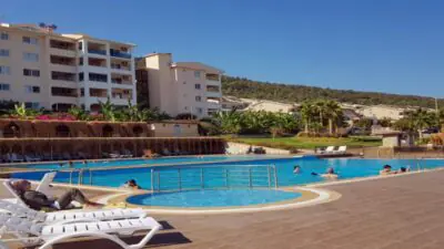 Ege Yıldızı Didim, Aydın Didim Akbük Mahallesi’nde modern mimariyle hayata