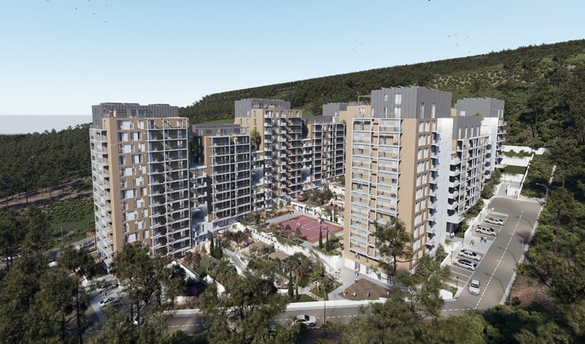 Egeşehir Menemen Konutları ihalesi ne zaman yapılacak? İzmir Menemen’de hayata