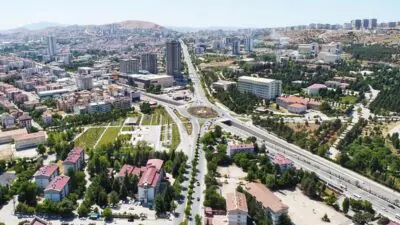 Elazığ Belediyesi 13 taşınmaz satışı için ihale düzenliyor. Hinsor ve