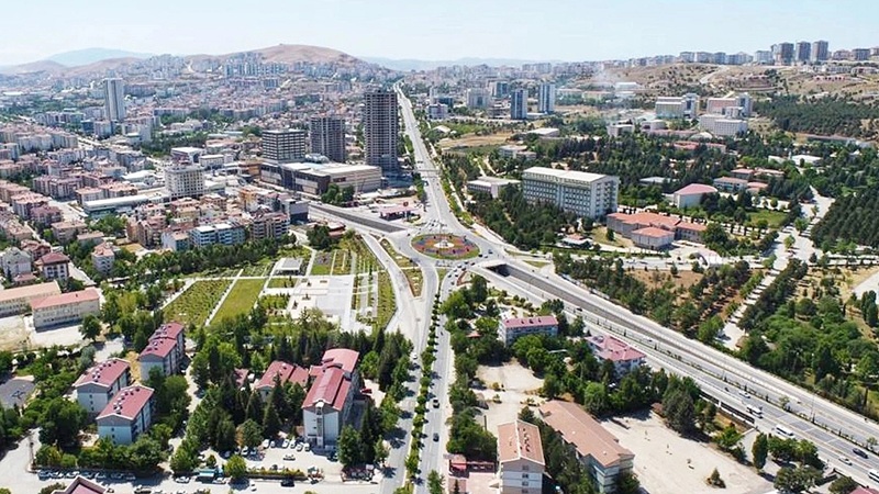 Elazığ Belediyesi 13 taşınmaz satışı için ihale düzenliyor. Hinsor ve
