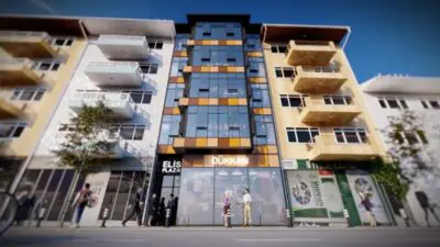 Elis Plaza, Yalova Merkez Süleyman Bey’de modern mimariyle hayata geçirilmektedir.