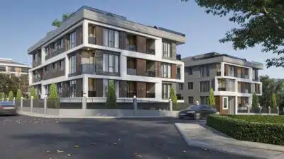 Konut projesi Bünyamin Topçuoğlu İnşaat tarafından hayata geçirilmektedir. Elit Mahal